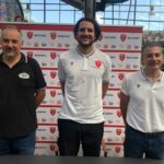 Niccolò De Vico si presenta: “Varese mi ha cercato due volte, un onore. Qui per stare a lungo”