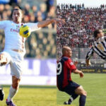 L’ex Pro Patria e Varese Ferri: “Che fusione col Busto 81… Ho marcato Ibra in versione Juve, Inter e Milan”