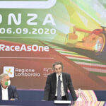 Messaggi positivi: la Lombardia riapre gli impianti sportivi al pubblico. Fontana: “Ultime valutazioni”