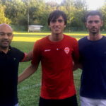 Un difensore per il Città di Varese. Nicastri: “Spero di essere all’altezza”