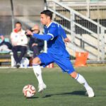 Un centrocampista per la Caronnese: Gargiulo