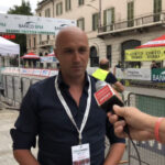 Grande Trittico Lombardo, Garzelli: “Complimenti agli organizzatori. Il ciclismo riparte” – VIDEO