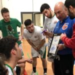 Gavirate e la voglia di rivincita. Dirico: “Ben attrezzati e pronti”