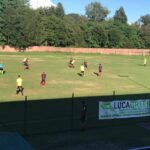 Il Gavirate vince a tavolino col Verbano escluso dalla Coppa. L’Under 15 della Sestese ai regionali