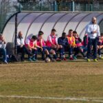 Aurora CMC, mister Gilardengo: “Ripartiamo da dove eravamo rimasti. L’importanza della Juniores”