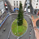 Il Grande Trittico Lombardo in immagini – FOTO
