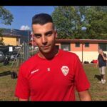 Harabi: “Noi del gruppo Terza Categoria ci crediamo”