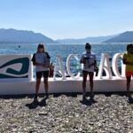 Italian Open Water Tour, occhi puntati su Maccagno