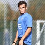 Valle Olona, Montecchio: “Felice di essere qui, mi sento importante. Lo scudetto con l’Inter Under 15…”