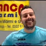 Marrocco al Buguggiate, il Caravate blinda la porta con Pilotto. C’è ancora tanto da fare