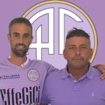 Il Legnano sistema la difesa con l’ex capitano del Varese Luoni. Nava saluta