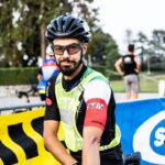 Ultracycling, Mario Favini domani a Lucca per l’UltrApuane: “Mi preparo per sfide più dure”