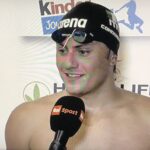 Sette Colli, altro oro di Martinenghi. Scalia e Castiglioni a medaglia