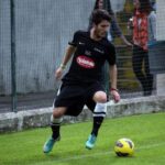La Crennese sistema la difesa con Pietroboni. Mosse alla Valceresio