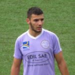 Miculi lascia il Legnano e va in Serie C