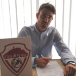 Un esterno per il Città di Varese: firma Andrea Mobilio