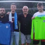 Nuova Abbiate, ricostruite Prima Squadra e Juniores. Il ds Leone: “Squadra giovane per avere continuità”