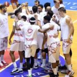 Allarme Milano rientrato, nessun positivo al Covid. Olimpia sabato regolarmente in campo a Varese