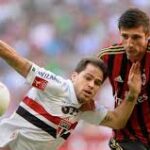 Solbiatese, Pacifico: “Al Viareggio col Milan di Inzaghi. A Solbiate per il progetto e per tornare in alto insieme”