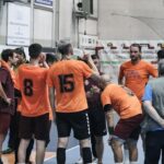 Memorial Tacca: bene la femminile, un po’ meno la maschile. Kolec: “Atteggiamento e mentalità sbagliata”