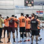 Pallamano Cassano, sfida aperta a Conversano