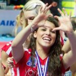 Giulia Pisani a tutto tondo: commentatrice, allenatrice e non solo. “UYBA del triplete? Magia pura”