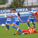 LA PRO PATRIA SCIVOLA CON L’ALBINOLEFFE – FOTOGALLERY