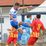 La Pro Patria non va in gol. In arrivo due attaccanti