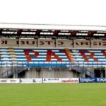 Tutti i mister tigrotti del Settore Giovanile. Scandroglio sempre responsabile