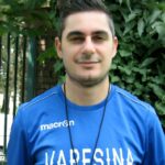Mister Puleo e il sogno realizzato: “Grazie Varesina, che emozione essere qui. Ho fatto una scelta di cuore”