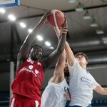 Reggio Emilia, esperienza e talento. Conti: “Fascia alta”