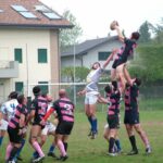 Arleo: “Difficile dire basta. Qui dal 2009 quando siamo nati”. Rosafanti pronti a tornare in campo