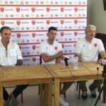 Ruzzier si presenta: “Mi ha scritto Pozzecco. Orgoglioso di essere a Varese”