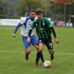Valle Olona, Moroni: “Qui per rimettermi in gioco e trovare serenità”
