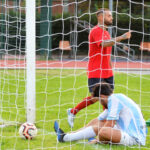Pokerissimo Città di Varese al Saronno: finisce 5-1. Doppietta di Lillo. Sassarini: “Vogliamo i tifosi”