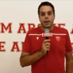 OJM – Brindisi, Seravalli: “Partita dura e di lotta per soddisfare i tifosi”