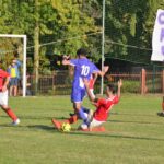 Soufiane Hafid: “Cuvio meritava la promozione. Siamo carichissimi”