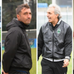Tutte le squadre hanno il mister. La mappa completa delle panchine dei dilettanti