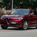 Il test: Alfa Romeo Stelvio, il SUV italiano per eccellenza