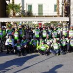 Pedalata serale lungo il Lago di Varese: si parte domani da Gavirate