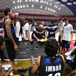 David Logan stella di Treviso. Conti: “Tra salvezza e playoff”