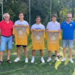 È la settimana dei “numeri uno”, Cantello punta sui giovani, Bosto, Antoniana e Crennese già in campo