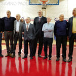 Aldo Albanesi, una vita da arbitro di basket: “Non me lo sarei mai aspettato”. 1500 gare, 338 partite dirette in A