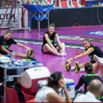 La UYBA riprende la preparazione. Il programma in attesa del sorteggio Champions League