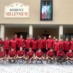 Una casa per i ragazzi del Città di Varese: biancorossi ospiti al Residence Millenium
