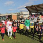 Un positivo al Covid-19 alla Varesina. La situazione