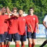 Il Covid attacca il Città di Varese: un positivo. Gara di domenica rinviata?
