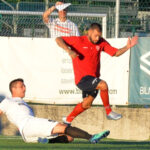 Serie D oggi in campo, il Città di Varese si allena