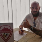 Colpo Città di Varese: Viscomi firma. Oggi già al raduno di Bardello