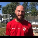 Viscomi: “Questa maglia mi ha dato tanto. Qui per vincere ancora col Varese”